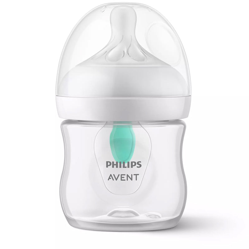 Philips Avent Natural Response 3.0 AirFree Vent Bottle 125ml 2Pk