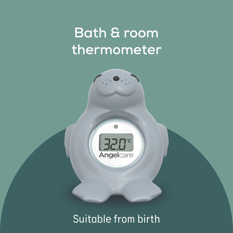 Angelcare Bath Thermometer Seal