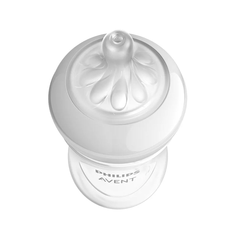 Philips Avent Natural Response 3.0 Bottle 260ml