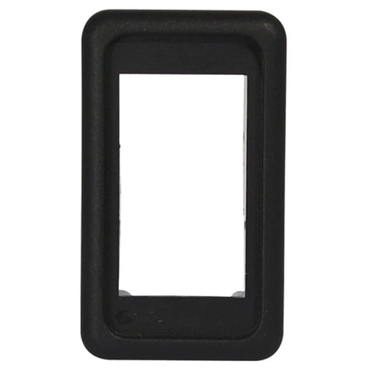 Carling V Series 3-Way Mounting Panel Black - PROTEUS MARINE STORE