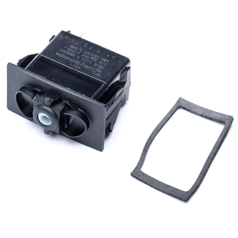 Carling Switch Off-On-On Standard 12V Single Pole - PROTEUS MARINE STORE