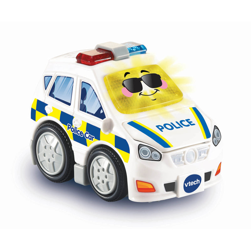 VTech Toot-Toot Drivers Police Car