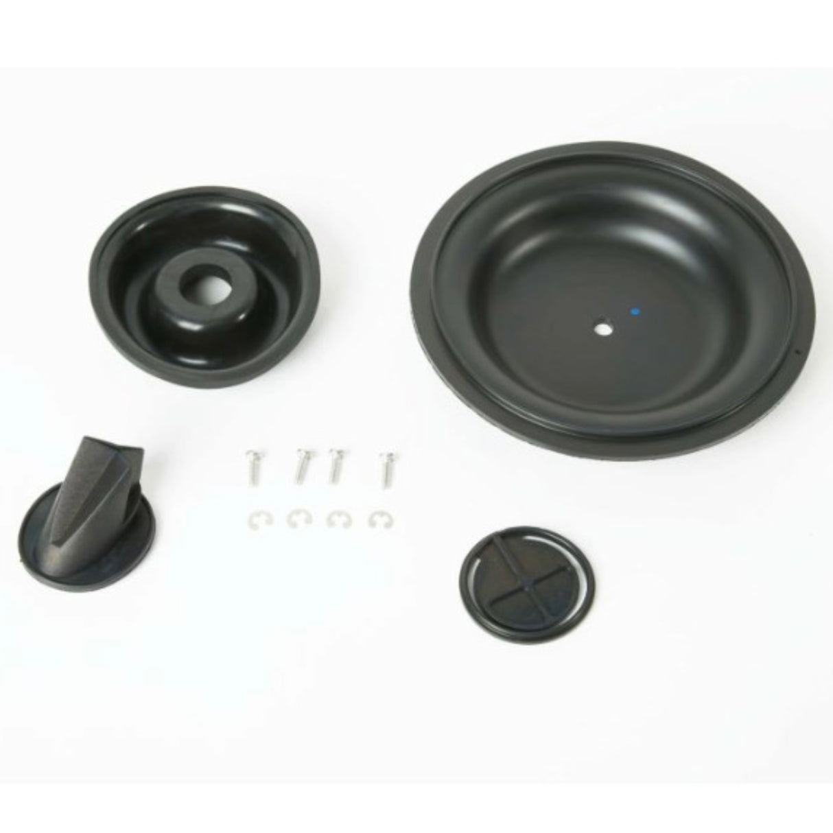 Whale Compac 50 Diaphragm Pump Service Repair Kit AK8035 Boats Marine Yacht