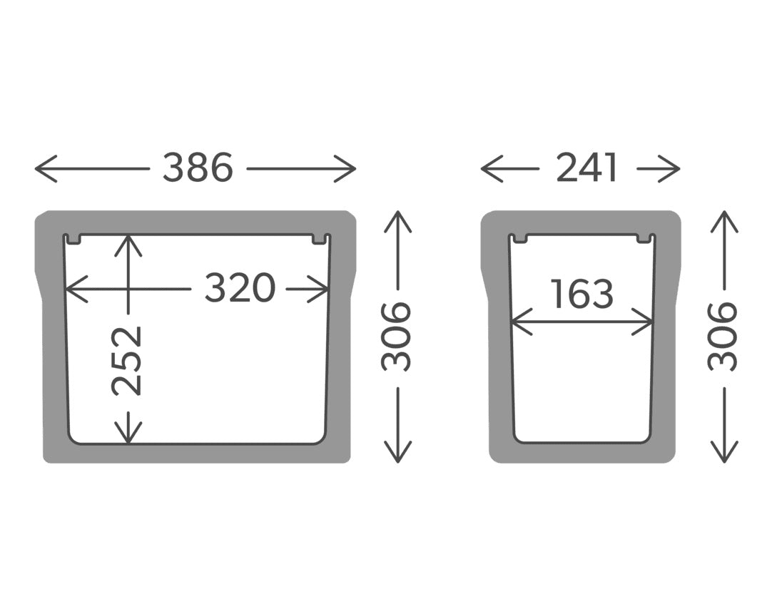 Dometic Cool-Ice WCI13 13L Passive Cool Box - PROTEUS MARINE STORE