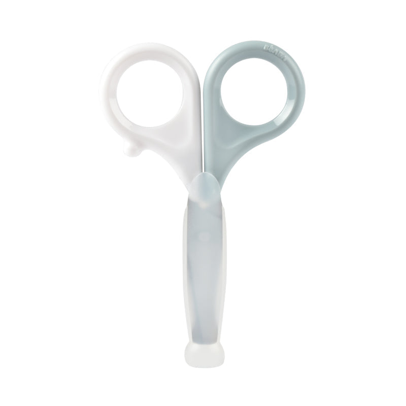 Béaba Baby Scissors Blue