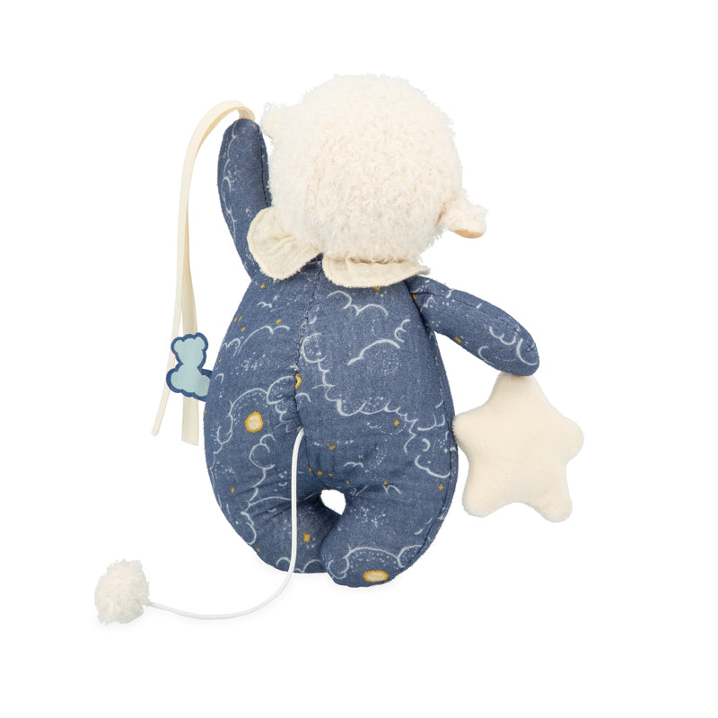 Kaloo My Nomad Awaken Sheep Plush - Musical