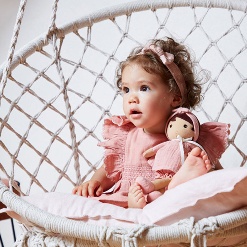 Kaloo Tendresse Doll Amandine 25cm