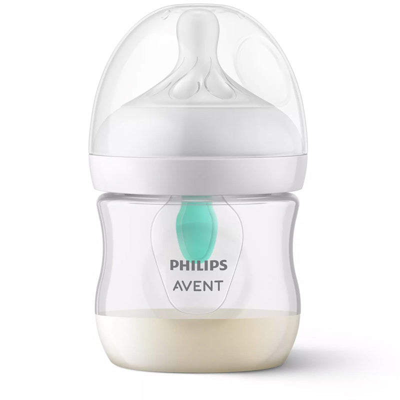 Philips Avent Natural Response 3.0 AirFree Vent Bottle 125ml