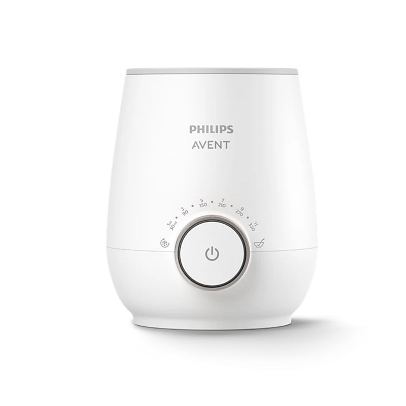 Philips Avent Premium Fast Bottle Warmer