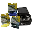 Snowbee Classic 2 Fly Reel / Spool / Fly Line Combi Kit - #8 - PROTEUS MARINE STORE