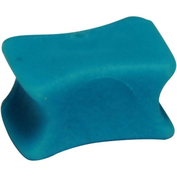 Osculati Anchor Chain Markers (6mm / Blue / Pack of 14)