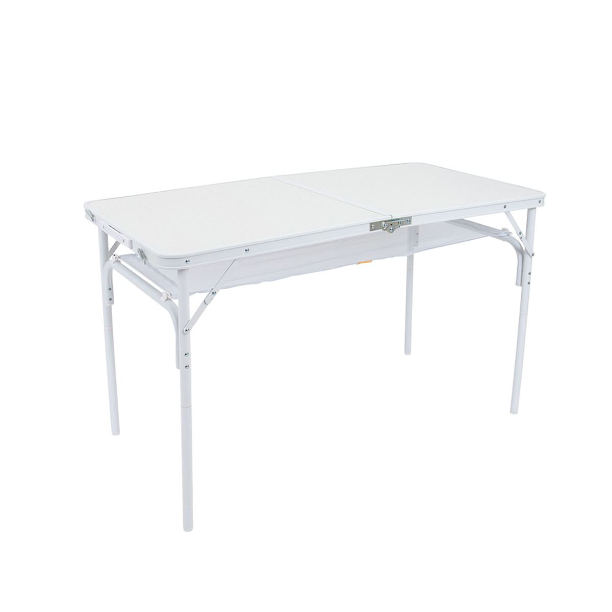 Bo-Camp Pastel Collection Table Yvoire Case Model 120 x 60cm