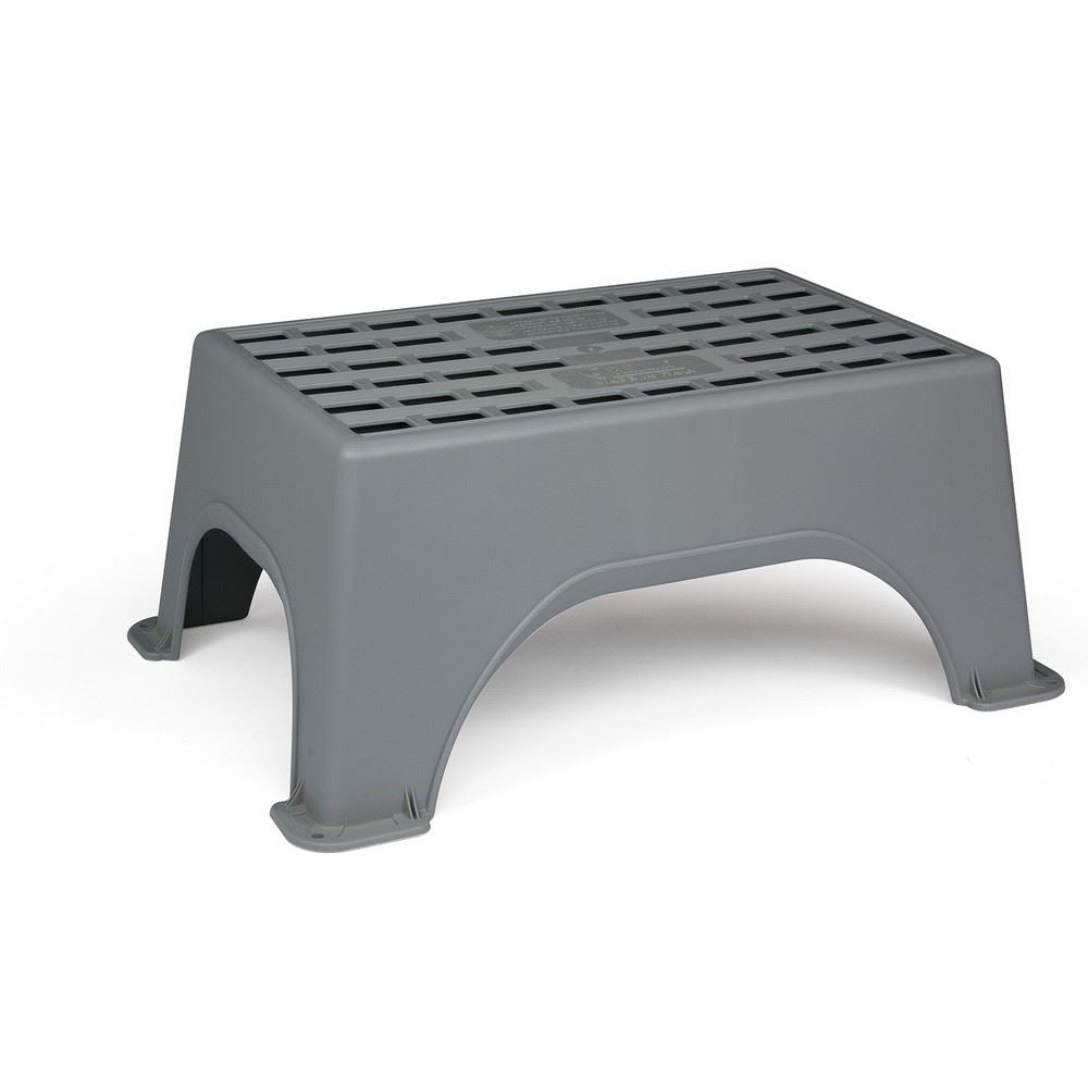 Fiamma Step Magnum Platinum (04630-01-)