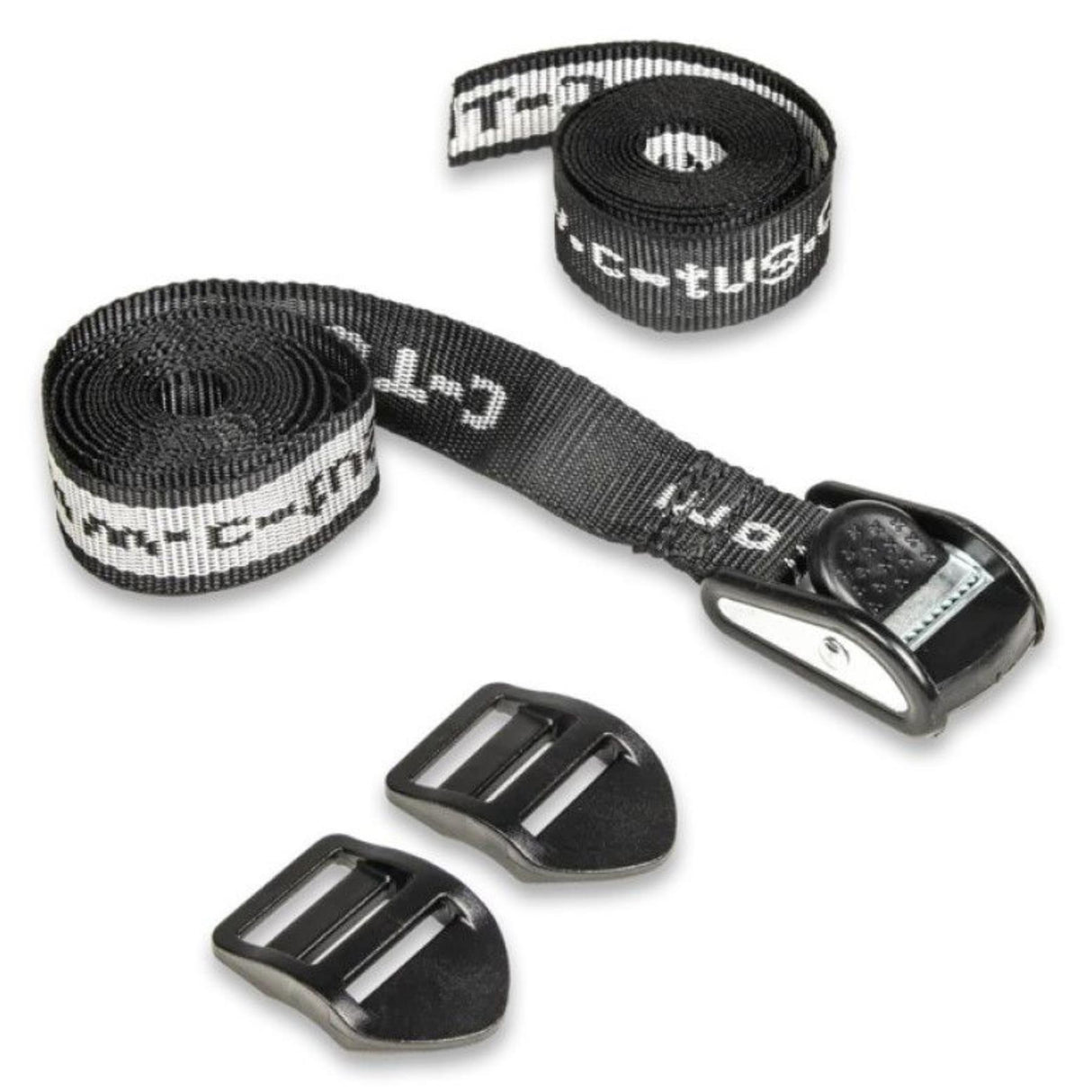 Railblaza C-TUG Strap Kit & CamLock