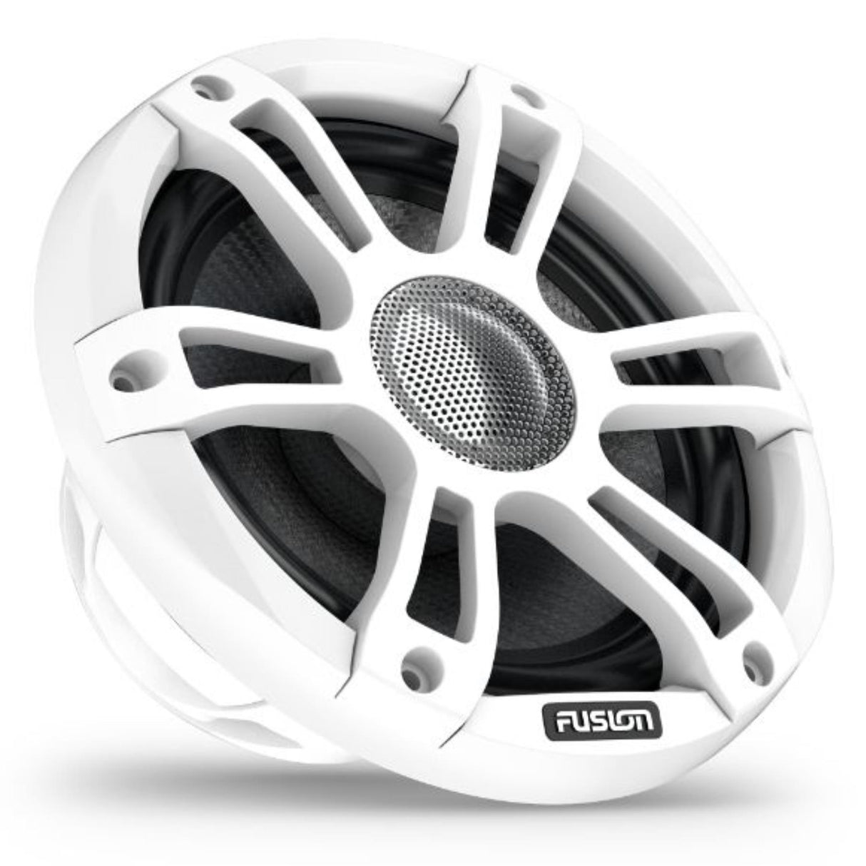 Fusion SG-F773SPW 7.7" 3i Speakers 280W - Sports White - PROTEUS MARINE STORE