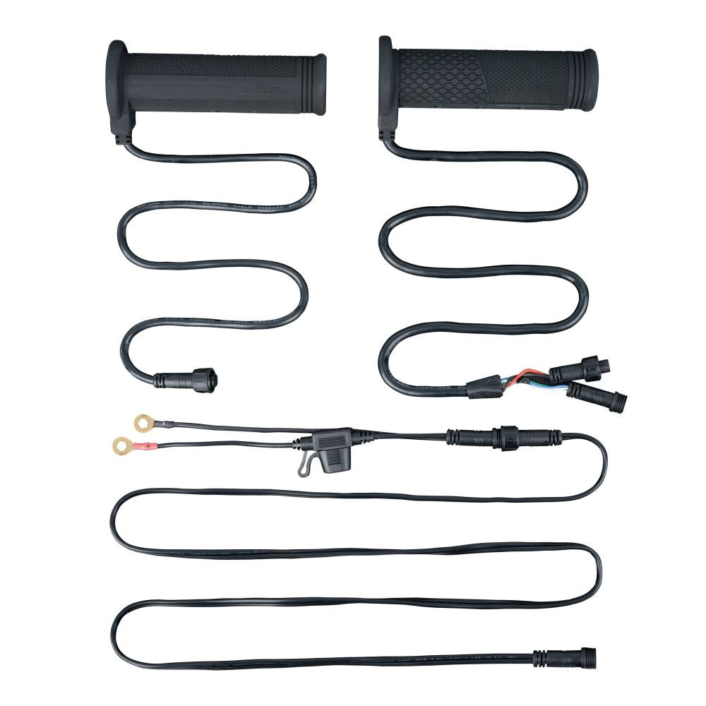 Oxford HotGrips Pro Sports - PROTEUS MARINE STORE