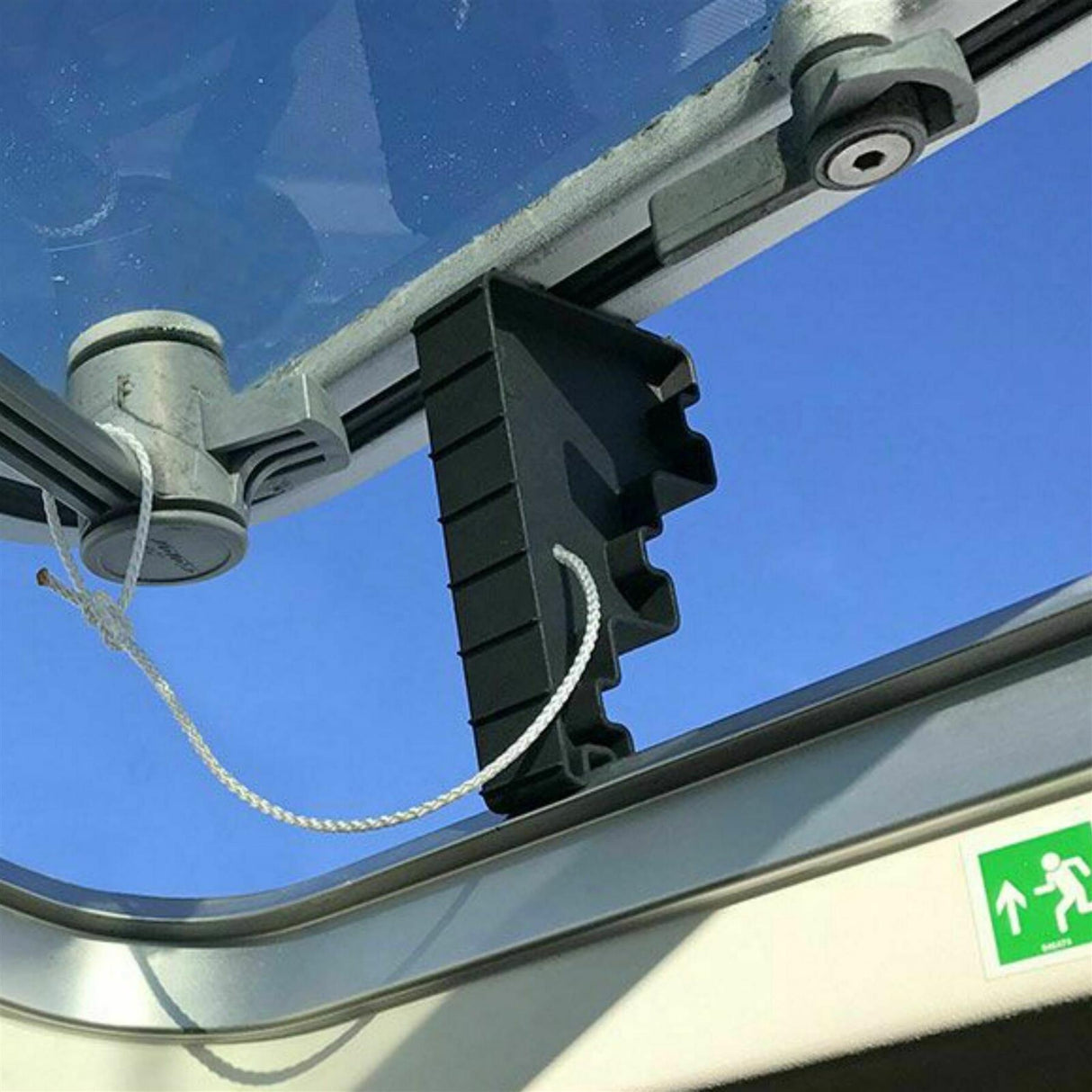 Railblaza Hatch Wedge Pair - PROTEUS MARINE STORE