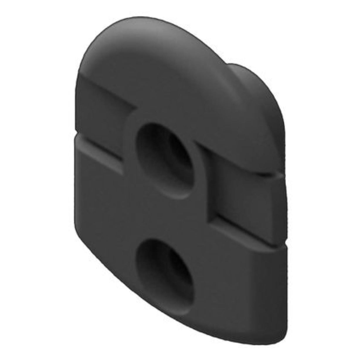 B&G V60-B Marine VHF Radio with Built-In Class B AIS Transmitter, DSC, and AIS-RX/TX