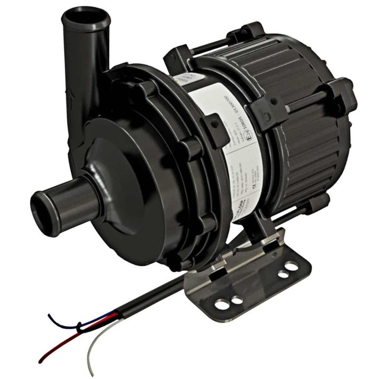 Johnson CM95HP 27.2V Magnetically Driven Circulation Water Pump, 25mm Hose, 75LPM