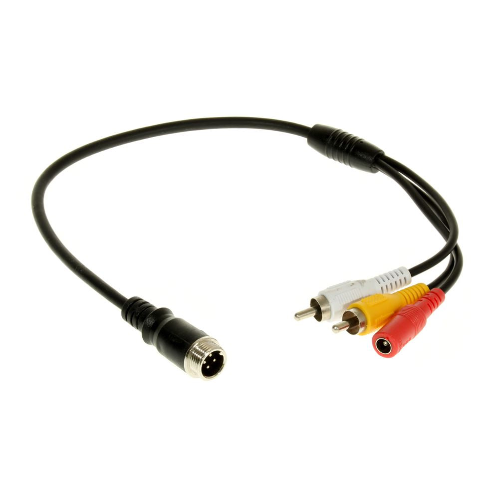 Park Safe Adaptor Lead (PSFLY2)