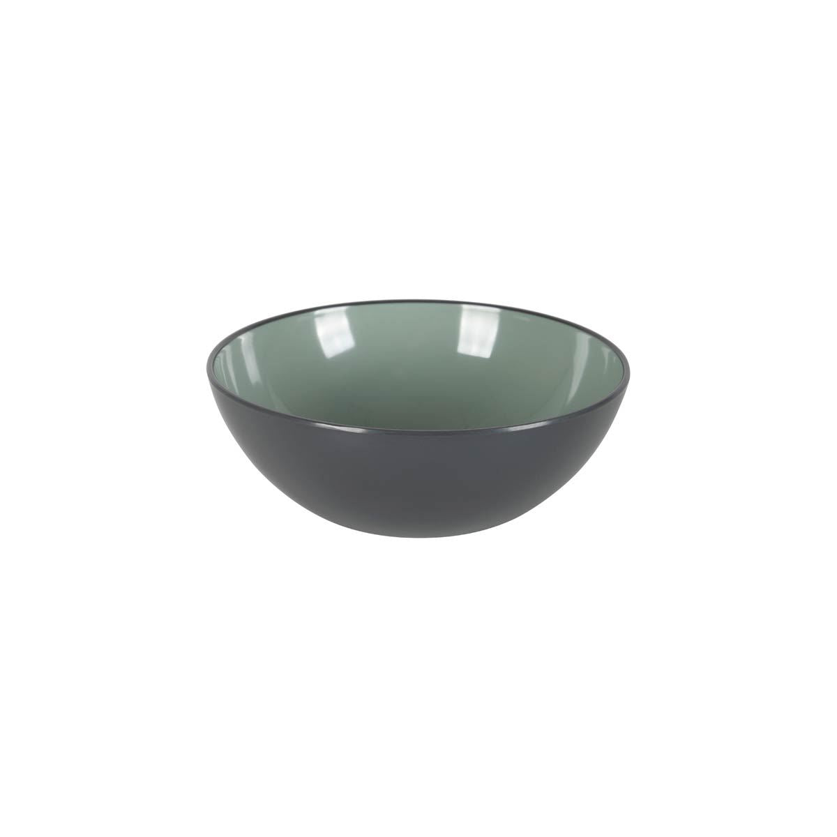 Gimex Vivid Line Bowl Green 1 Piece
