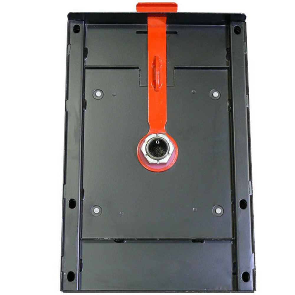 CTA Iveco Daily 2006 Onwards for Standard Seats