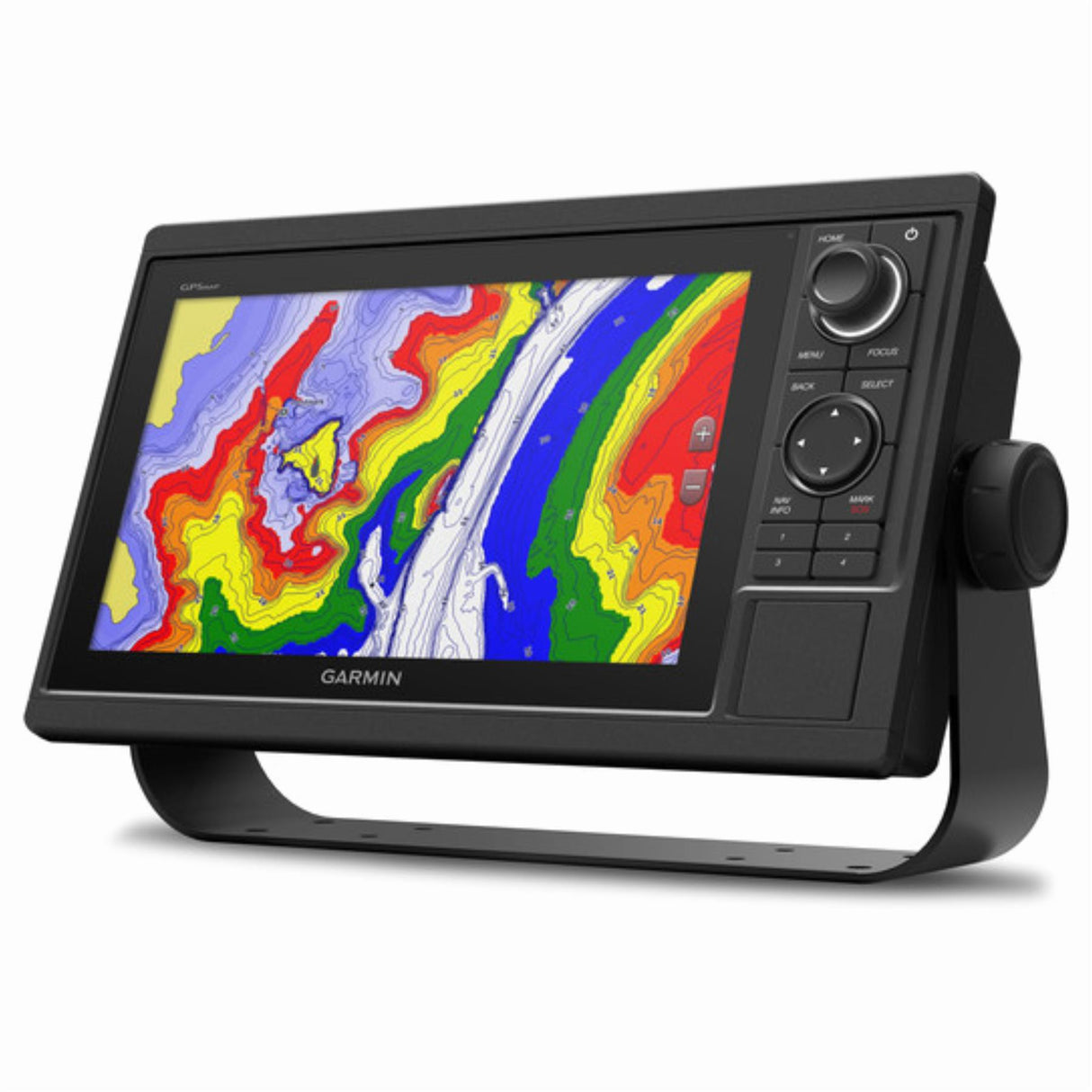 Garmin GPSMAP 1022 Chartplotter Only - PROTEUS MARINE STORE