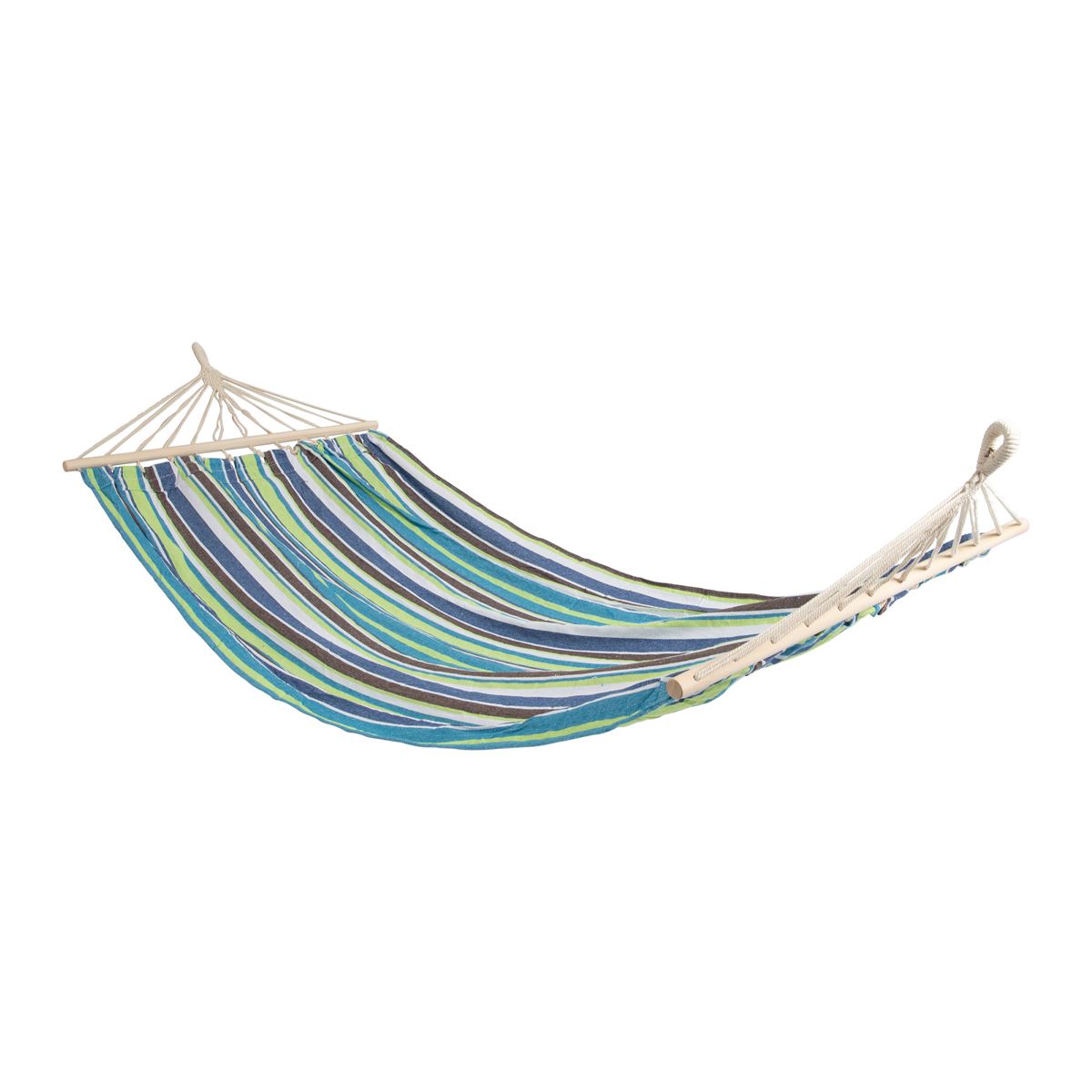 Bo-Camp Hammock Samba with Spread Pole Aurora