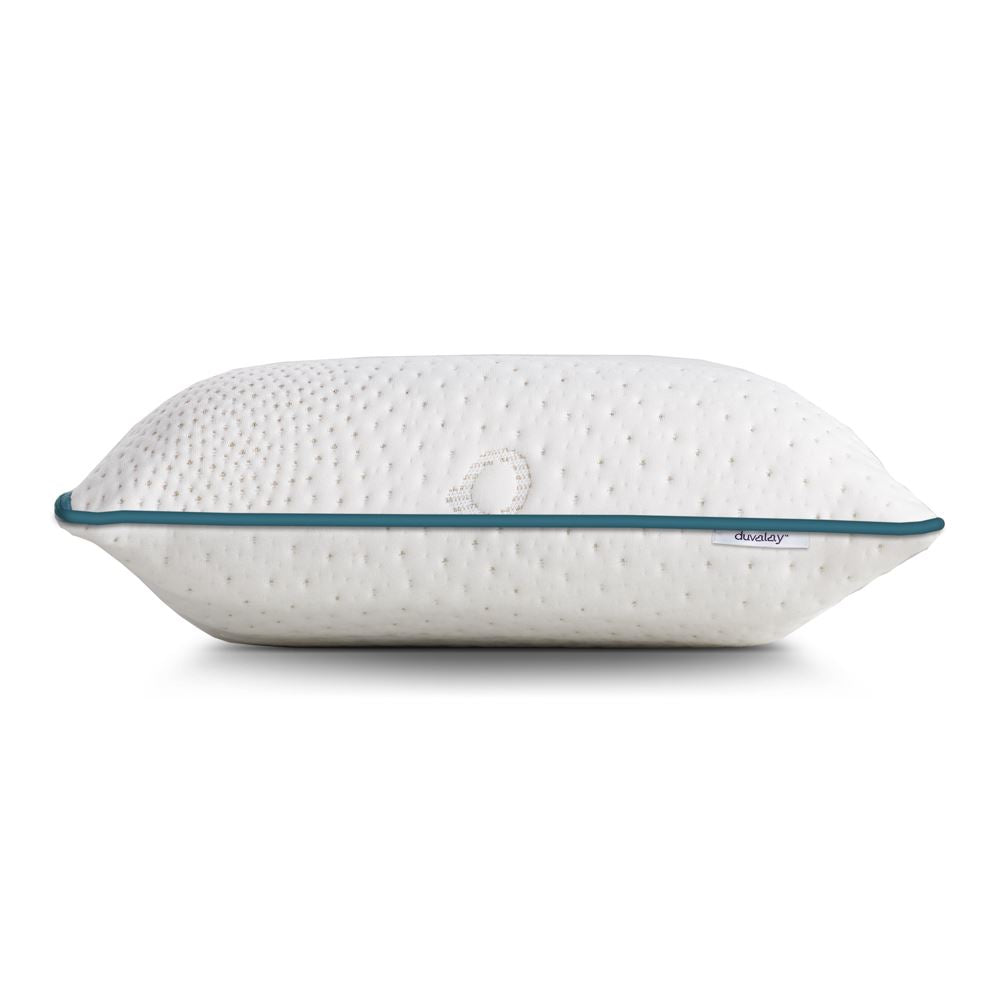 Duvalay Deluxe Memory Foam Pillow