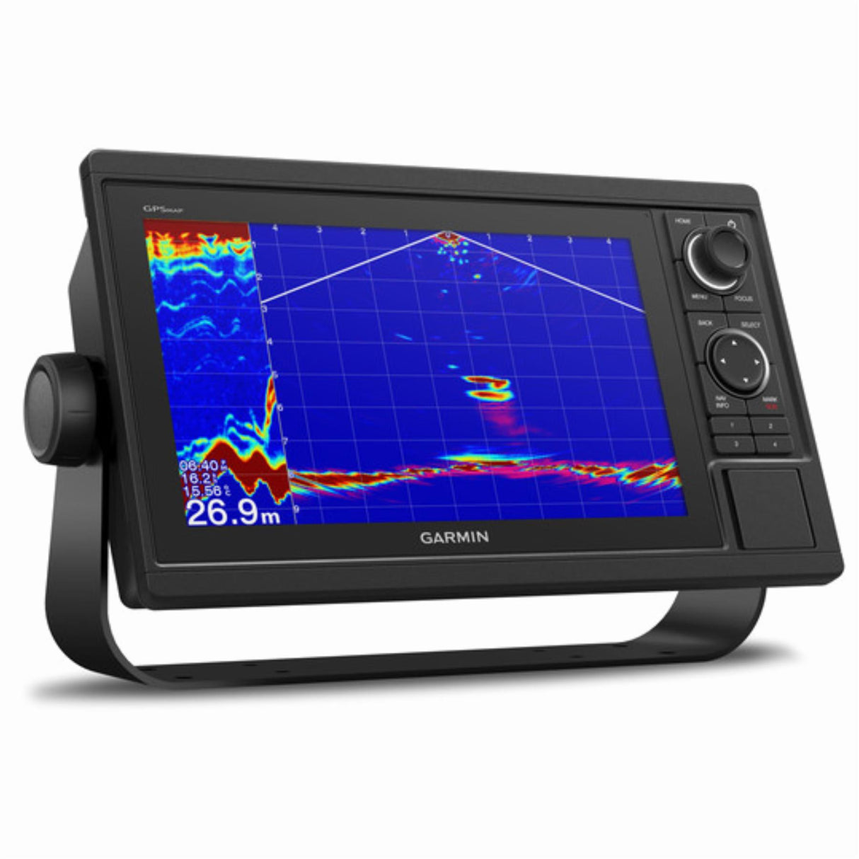Garmin GPSMAP 1022 Chartplotter Only - PROTEUS MARINE STORE