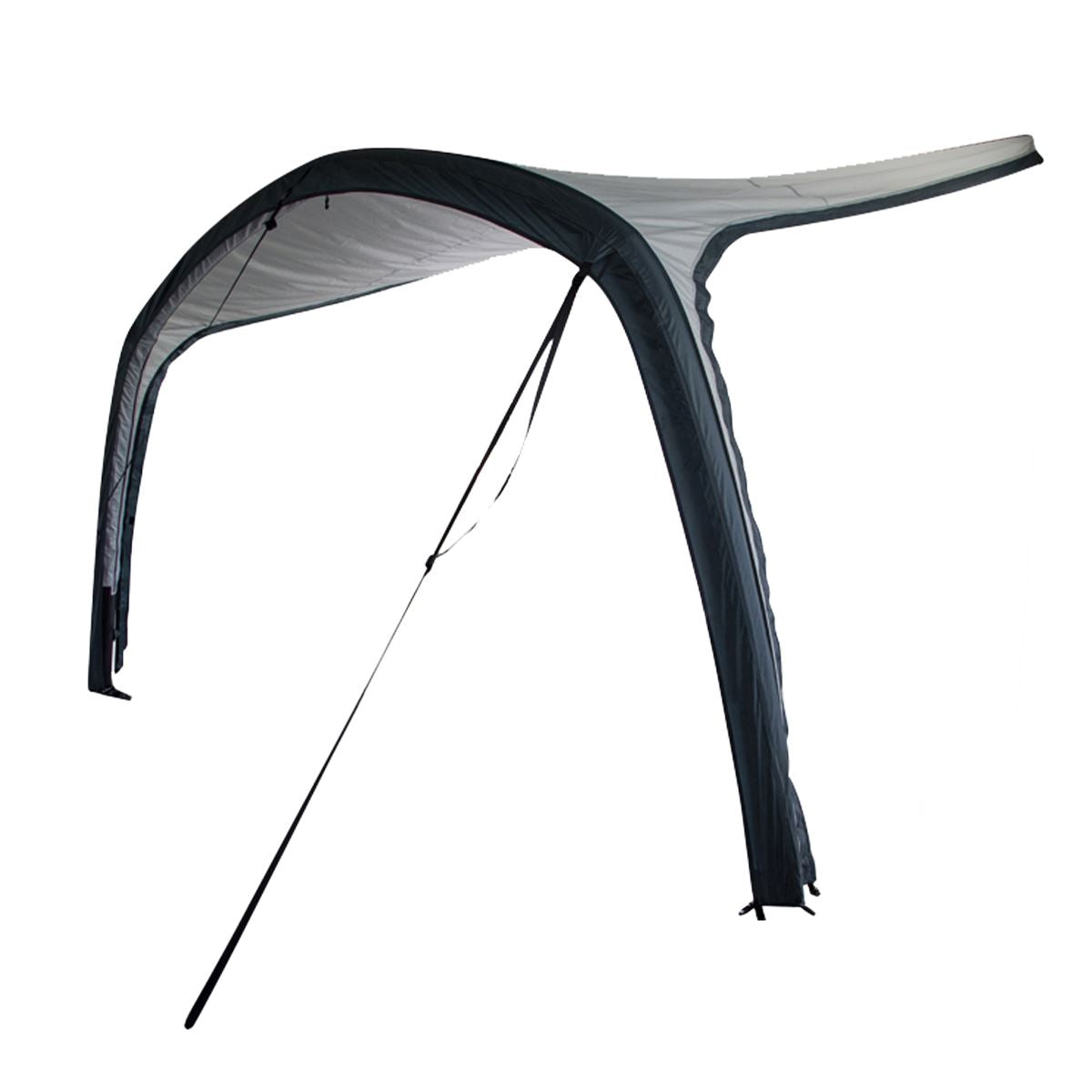 Bo-Camp Caravan Awning Air Polyester