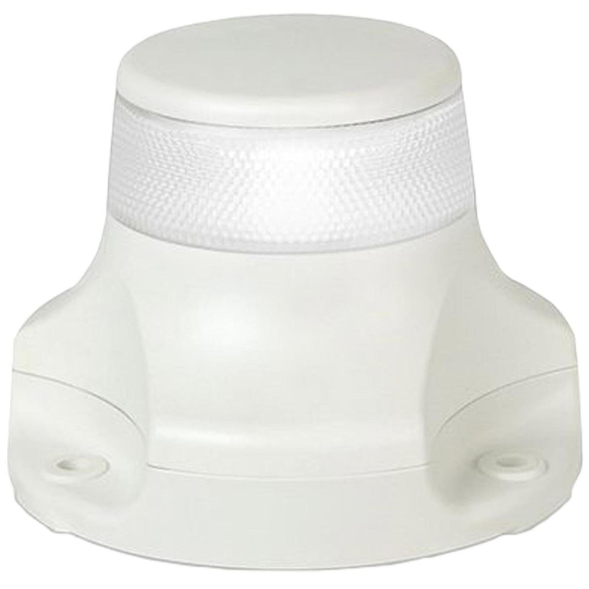 Hella NaviLED 360 Pro All Round White Navigation Lamp (White Case)