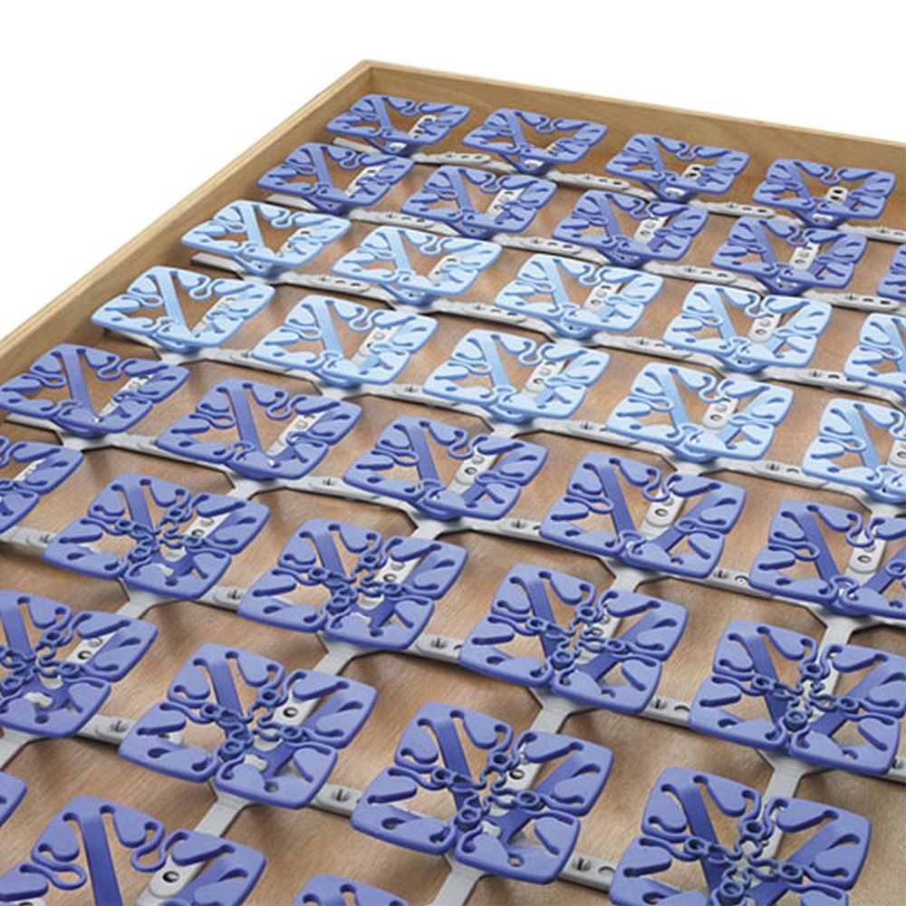 Star Mobil Basic Bed Kit