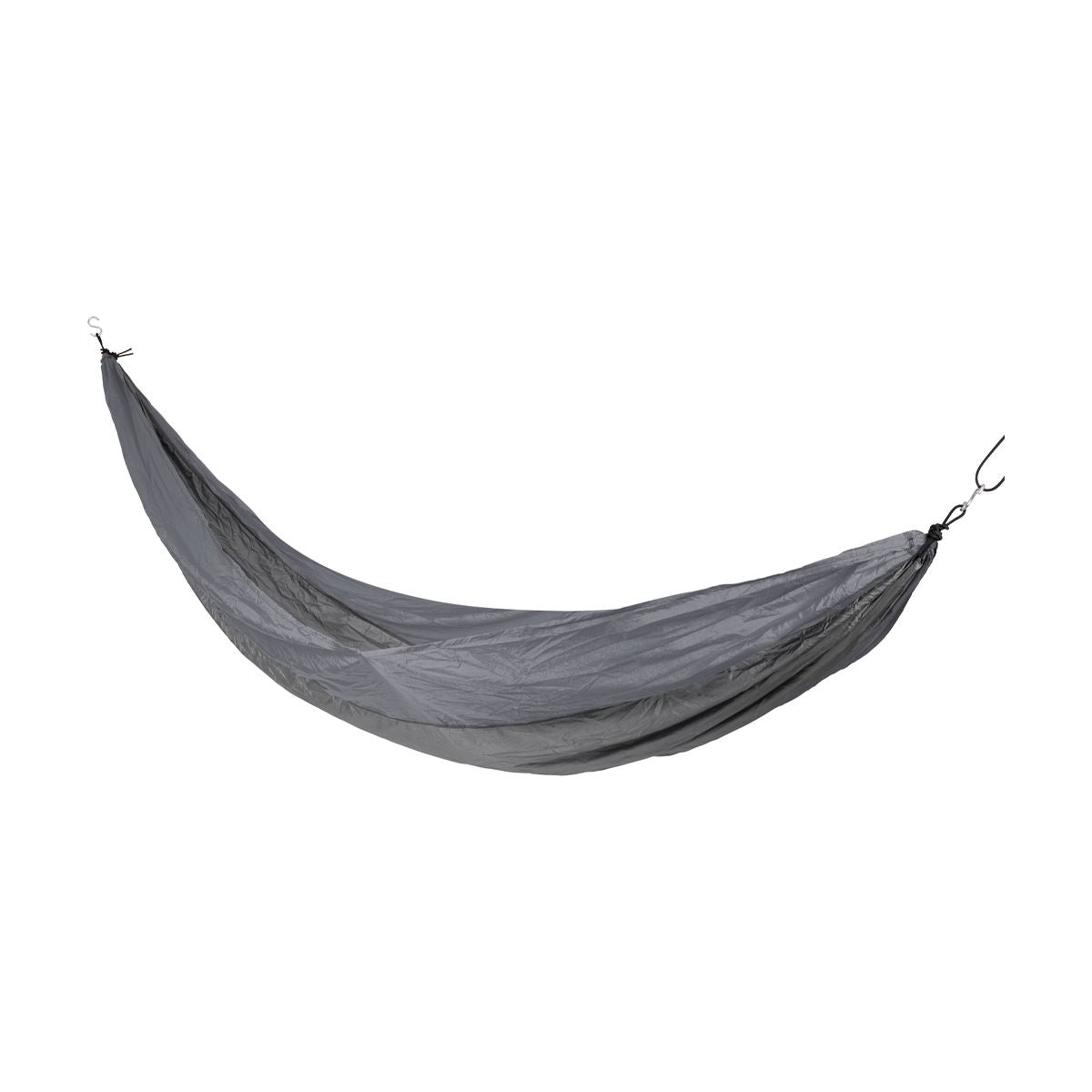 Bo-Camp Travel Hammock Parachute Hover Grey