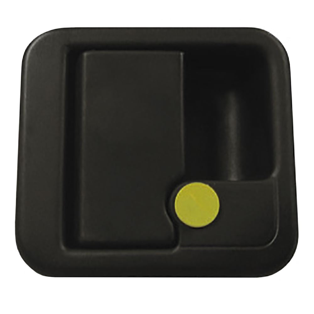 FAP M1 External Lock Only Black