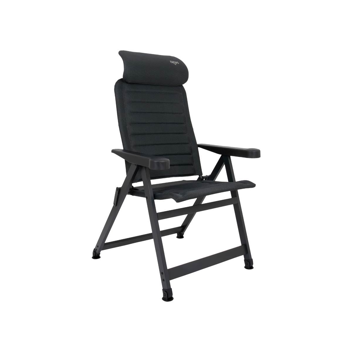 Crespo Chair AP/435 Air Select Compact Grey