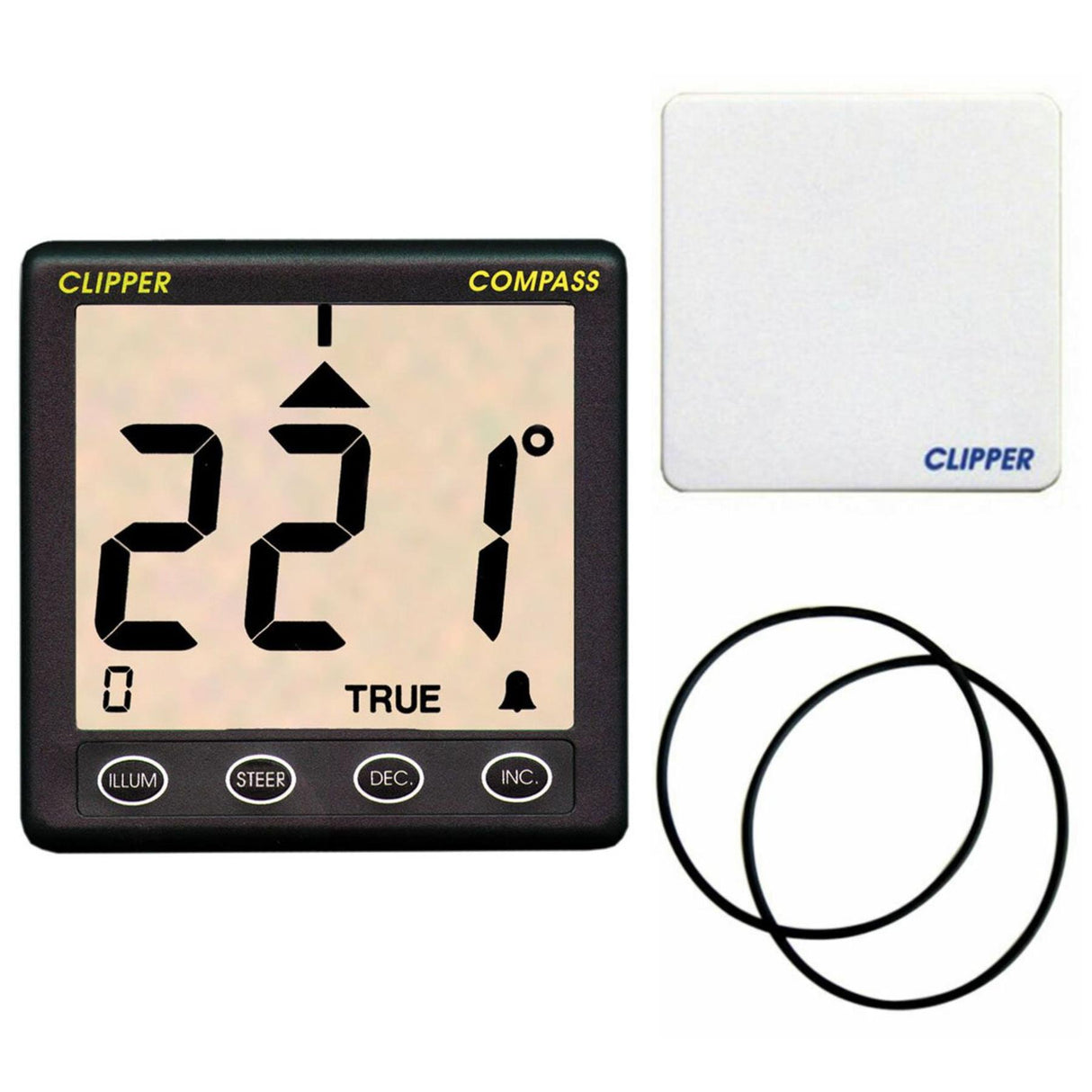 NASA Clipper Compass Repeater - PROTEUS MARINE STORE