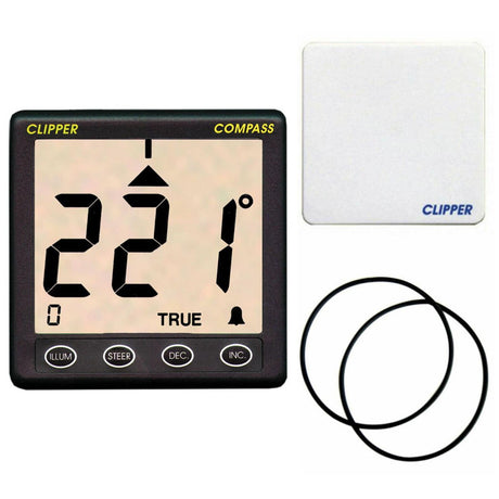 NASA Clipper Compass Repeater - PROTEUS MARINE STORE