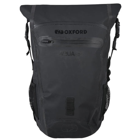 Oxford Aqua B-25 Hydro Backpack - Black - PROTEUS MARINE STORE
