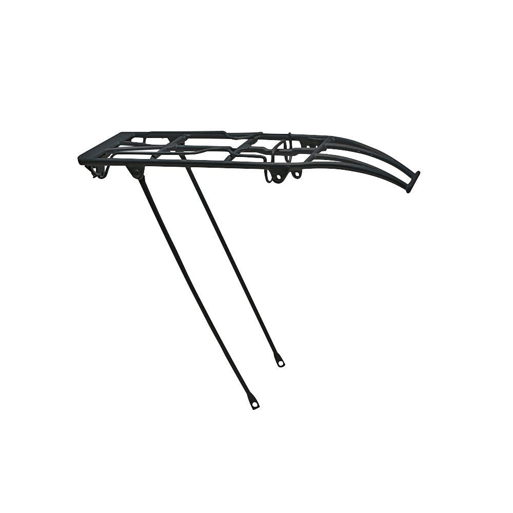 Oxford Spring Top Luggage Carrier-Black - PROTEUS MARINE STORE