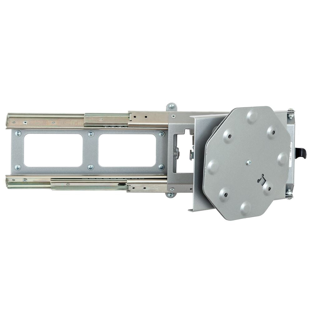 CTA TV Bracket Side Movement With Rotation - Adjustable