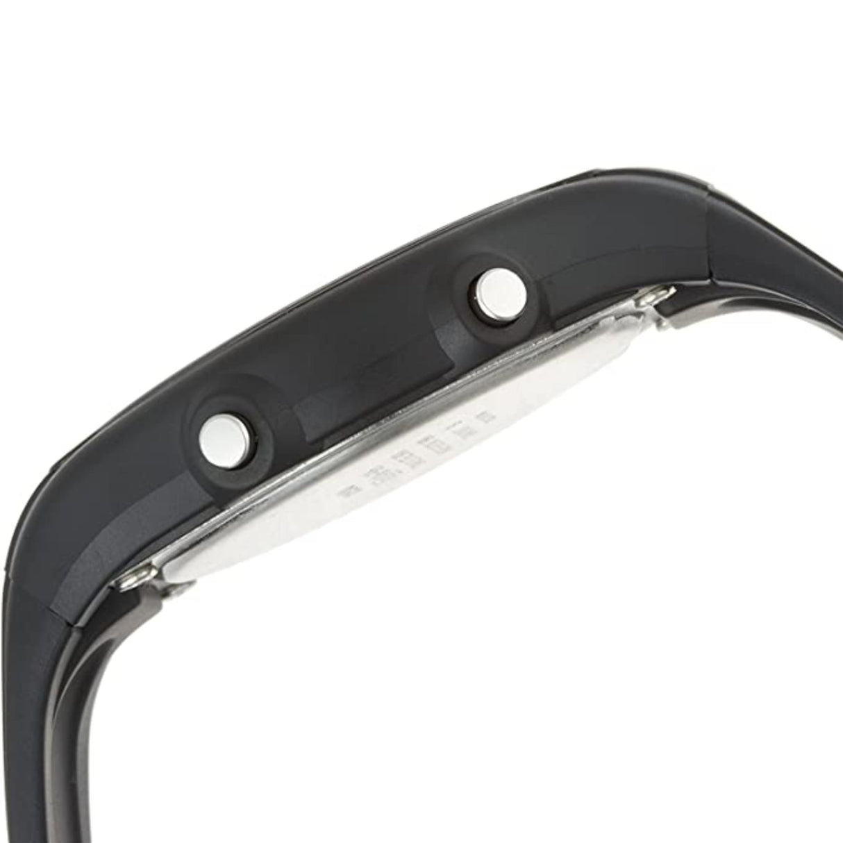 Men's Dual Display Watch - Black