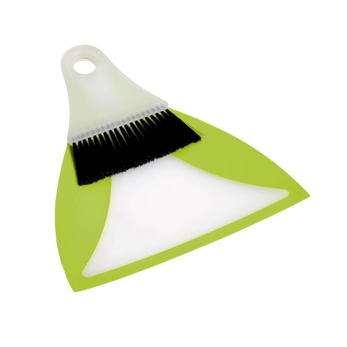 Bo-Camp Brush And Scoop Flexi Foldable