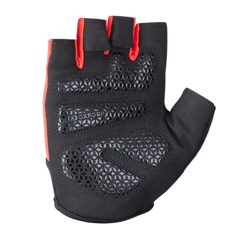 Oxford All-Road Mitts - Red - XL - PROTEUS MARINE STORE