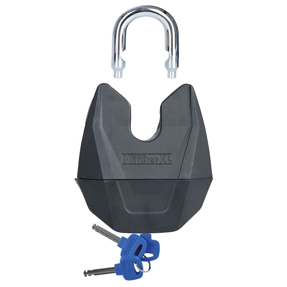 Oxford Monster XL Padlock - PROTEUS MARINE STORE