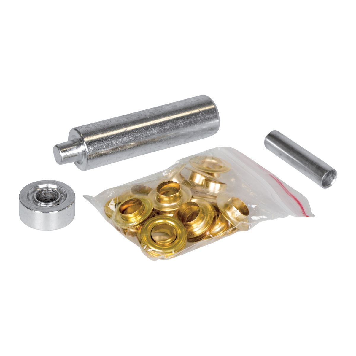 Bo-Camp Eyelets with Tools