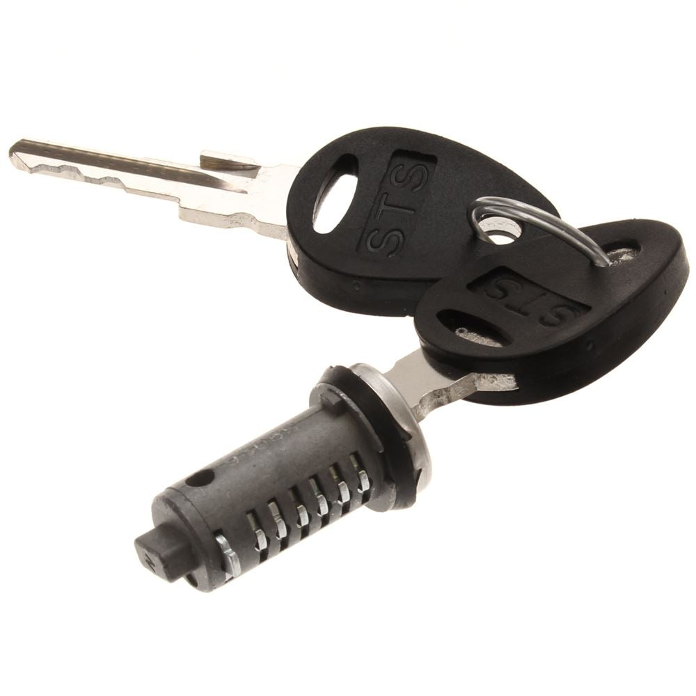 STS Replacement Barrel & Keys