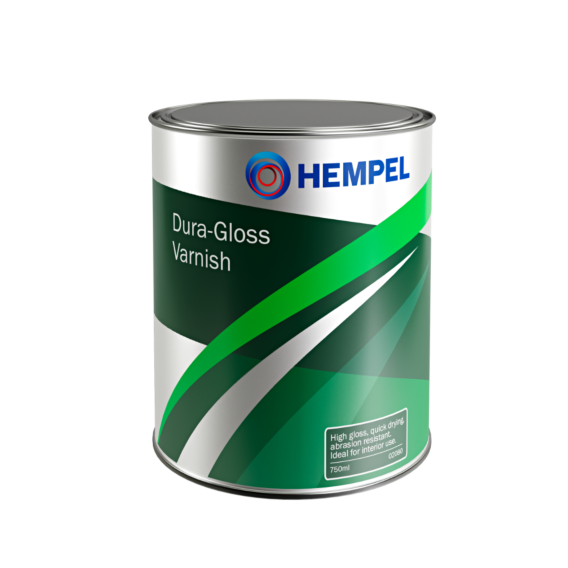 Dura-Gloss Varnish 750ML