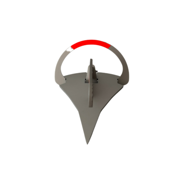 Aluminium Anchor 2.6kg