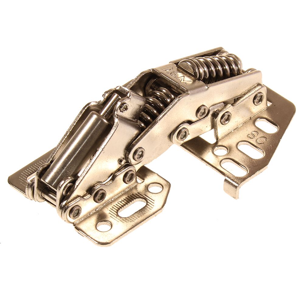 AG DGN Hinge with Soft Close Horizontal